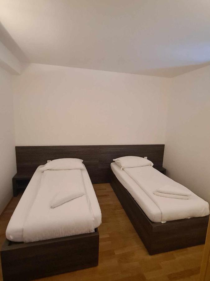 Hotel Lohovo Bihać Dış mekan fotoğraf