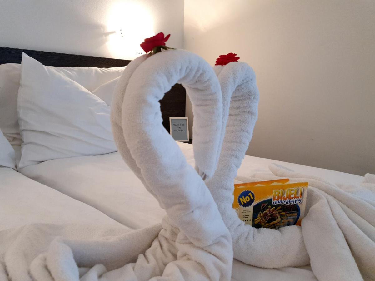 Hotel Lohovo Bihać Dış mekan fotoğraf