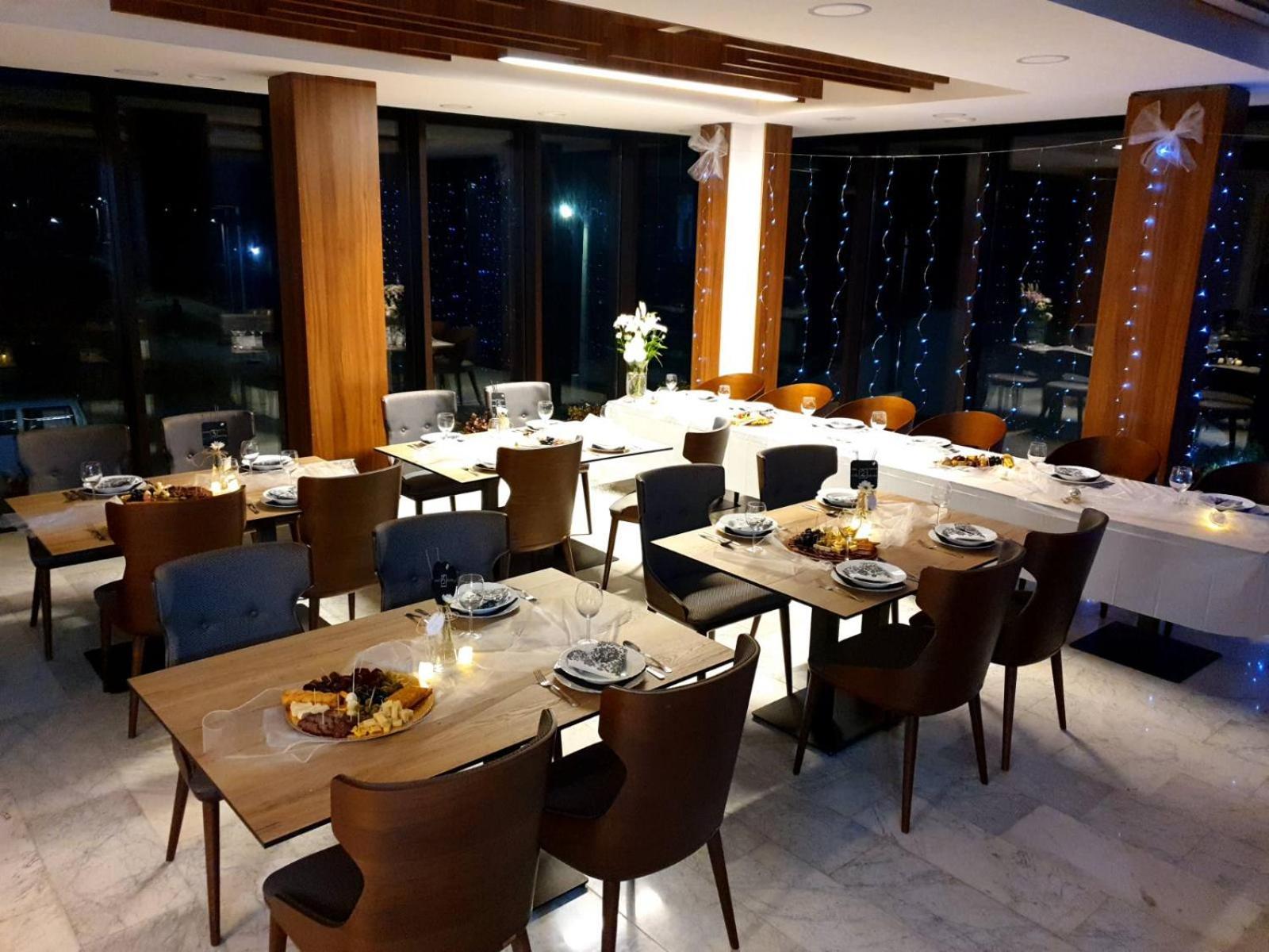 Hotel Lohovo Bihać Dış mekan fotoğraf